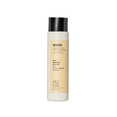 AG Smoooth Shampoo 10oz
